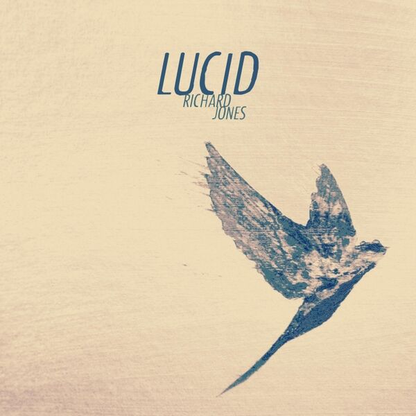 Cover art for Lucid